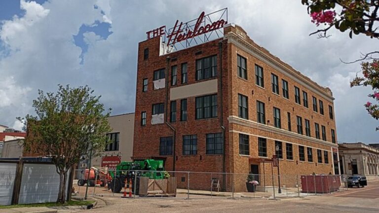 The HGTV hotel renovation that ended in tragedy—and what the owners are doing now