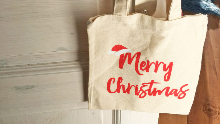 6 Gift Wrap Ideas That Don’t Use Wrapping Paper