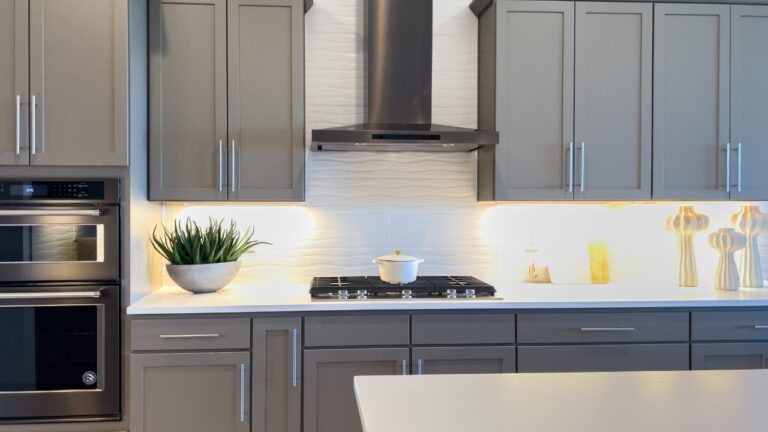 How to fake high-end finishes for under $100