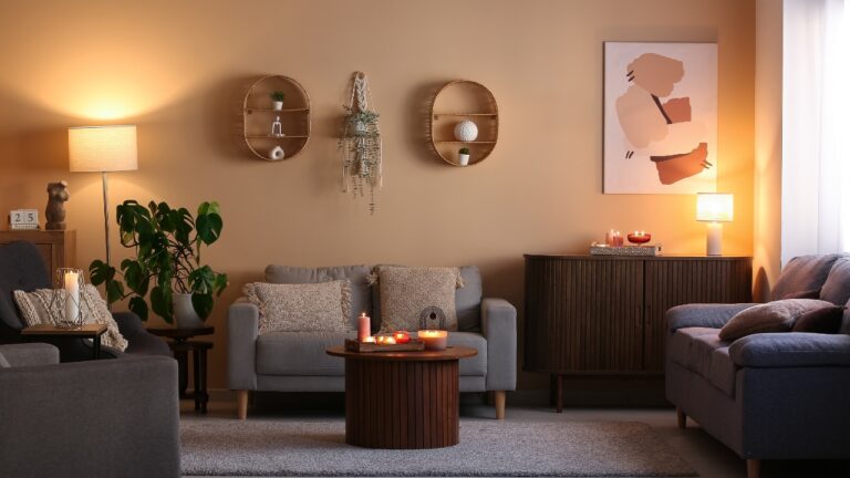 7 Tips to Make Your Home Feel Warm Instead of Gloomy This Winter