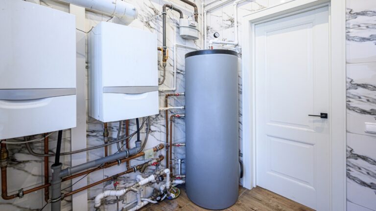 Water heater rules keep shifting and what that means for your next replacement