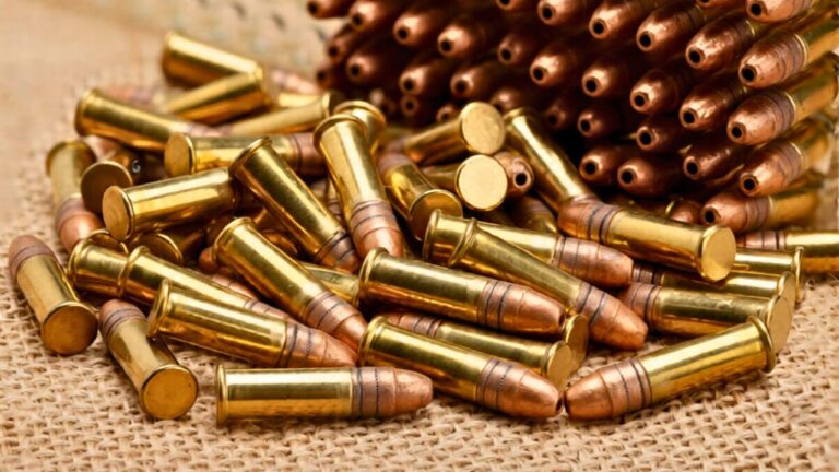 Calibers That Won’t Break the Bank When You’re Burning Ammo on Nuisance Animals