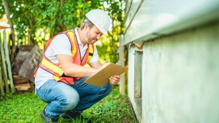 What inspectors look for first when reviewing recent renovations