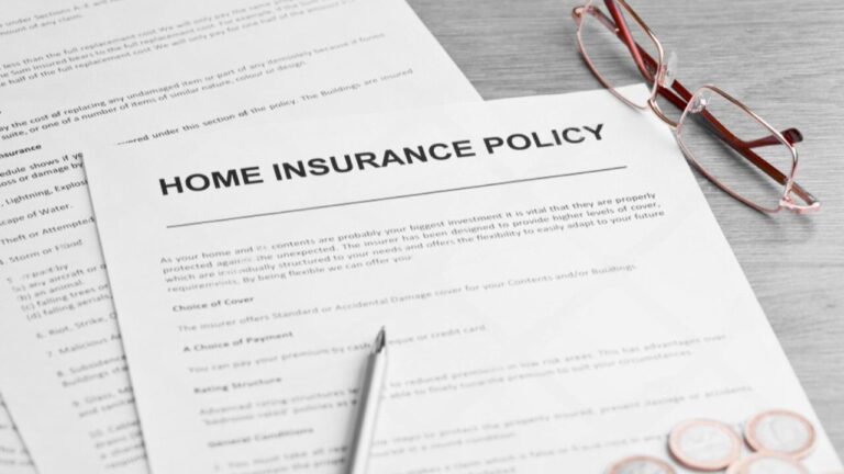 Why temporary fixes can void parts of a home insurance policy