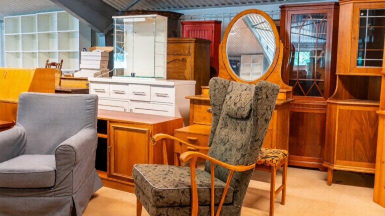 9 thrift-store finds that clean up fast and look expensive once they’re styled right