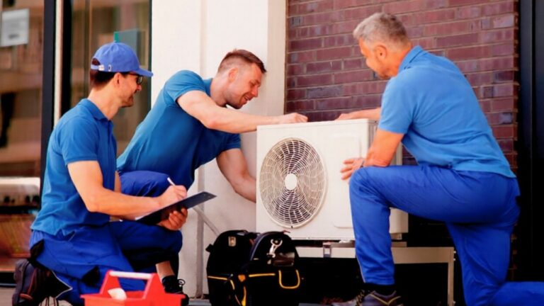 Why some 2025 HVAC quotes look higher, and what’s actually driving it
