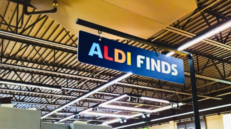 8 Aldi home finds that sell out fast for a reason