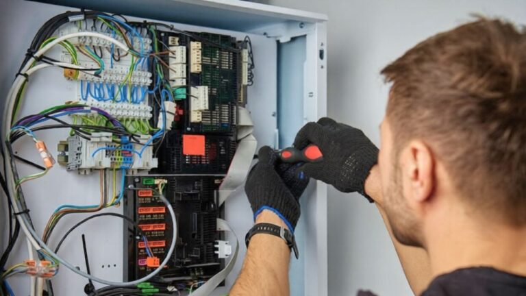 The electrical upgrade homeowners don’t realize is no longer optional