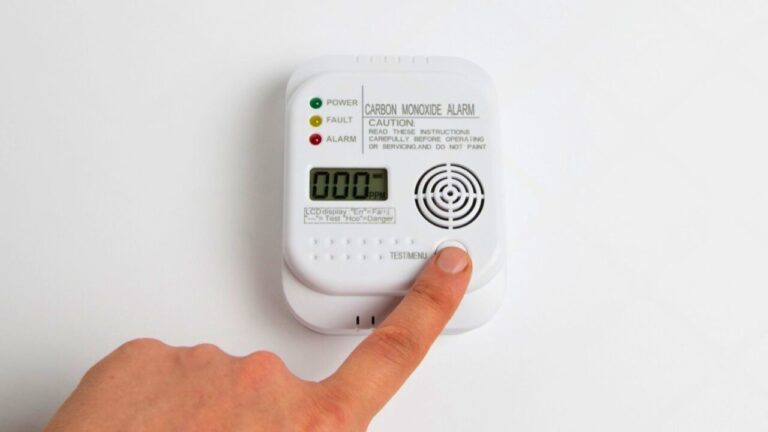 Carbon monoxide detectors miss the danger when they’re placed in this “common sense” spot