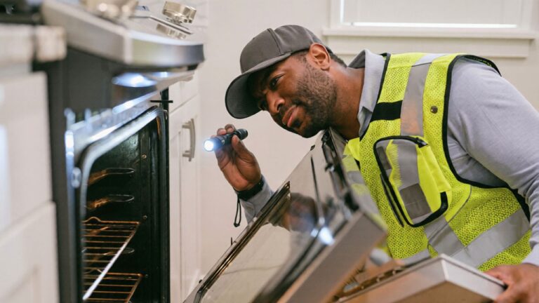 Buyers think this system was updated — inspectors disagree