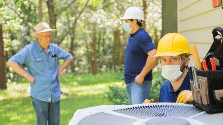 The HVAC replacement trap in 2026, replacing too early because you heard the refrigerant rumor