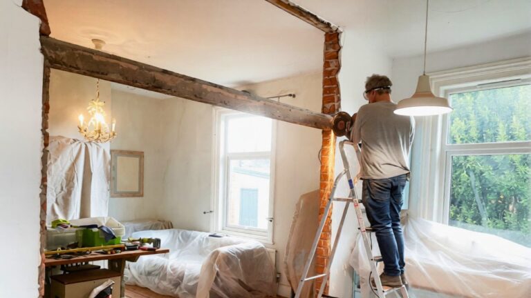The renovation trend inspectors quietly hate