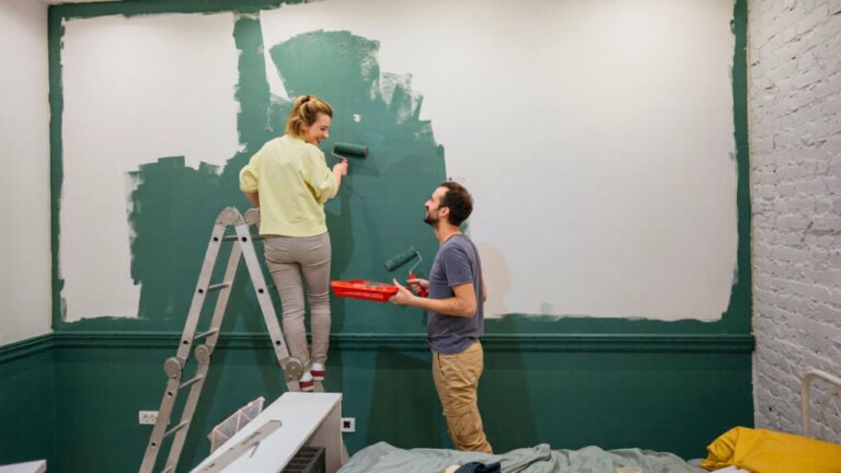 6 paint colors people are copying in 2026 — and the ones that make a house feel dated fast