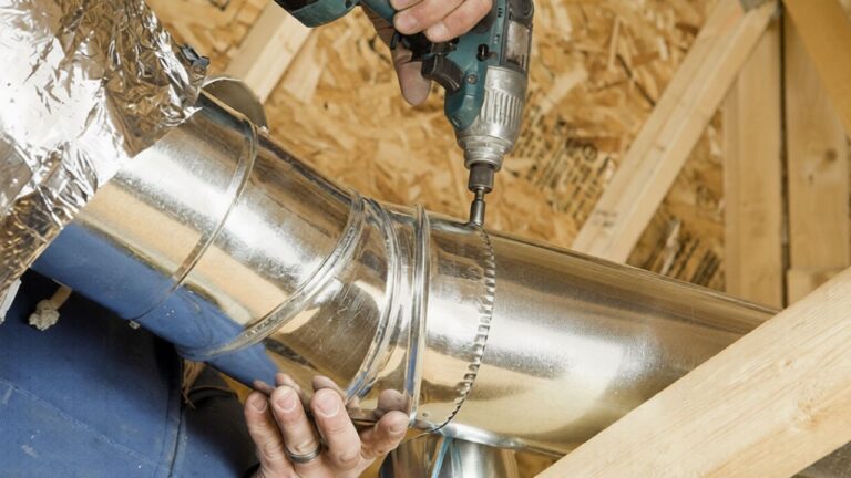 Why old houses struggle with modern HVAC setups