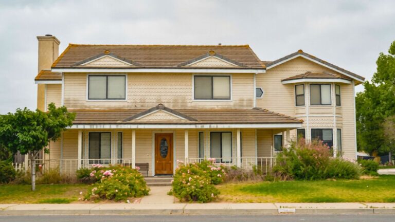 Why pre-1990 homes need different maintenance rules