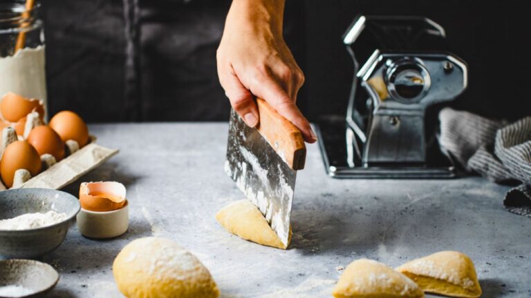 The vintage kitchen tool you should grab if it’s under $5 (it saves real time)