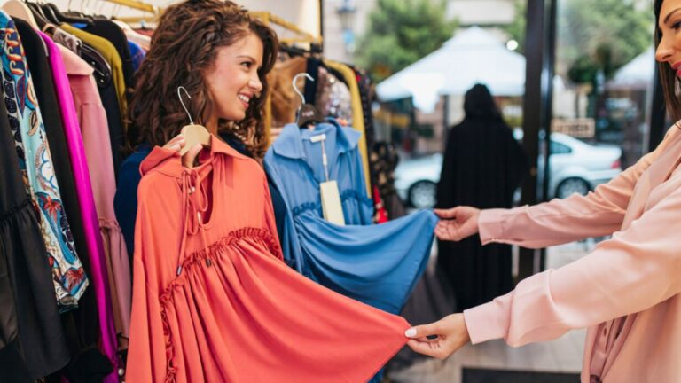 9 thrift-store fabrics that clean up surprisingly well (and 4 that never do)