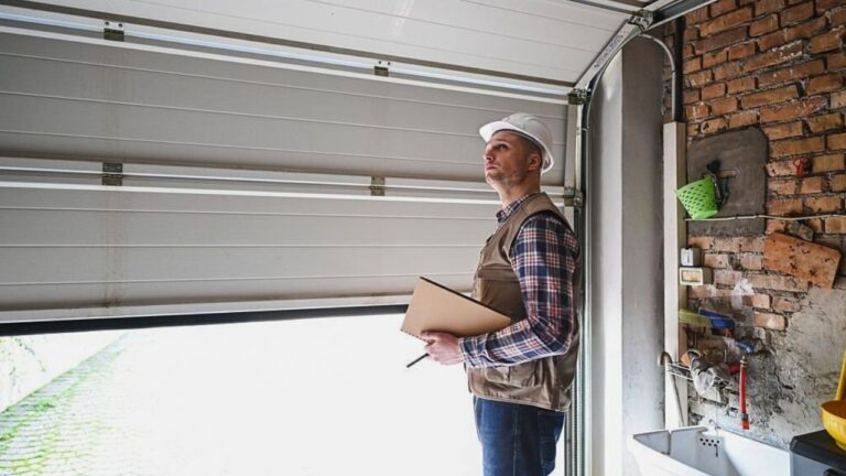 Why inspectors keep flagging this garage wiring setup