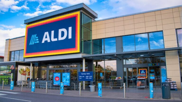 8 Aldi home buys that disappear fast once spring-cleaning season starts