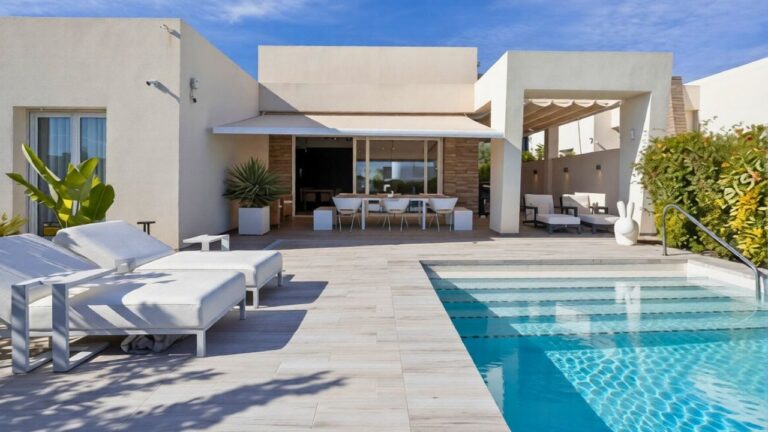 The Holmby Hills “modern fortress” Kylie Jenner listed is a masterclass in gates, cameras, and noise control