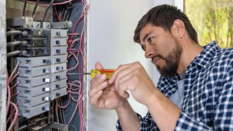 The breaker panel mistake that causes hidden damage over time