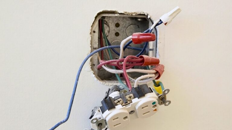 Why unfinished electrical work raises red flags with insurers
