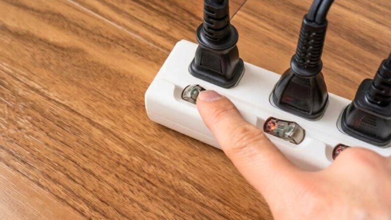 The power-restoration mistake that shortens appliance lifespan