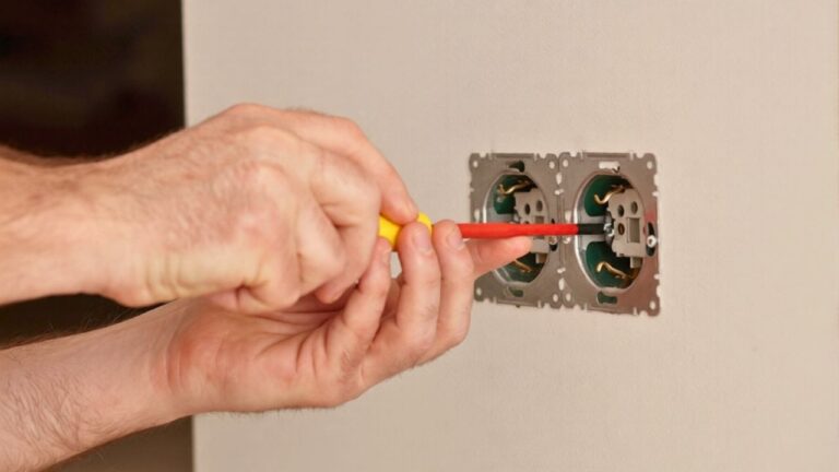 Why small electrical changes can affect future home sales