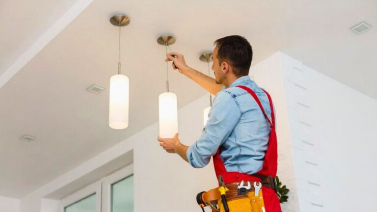 The inspection rule that applies even to “minor” electrical updates