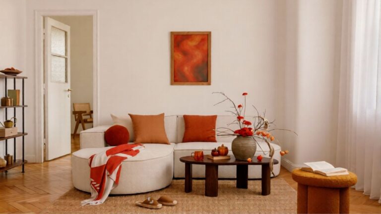 The “warm white” problem that makes everything in the room look dingy