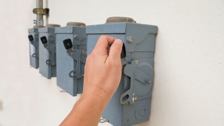 The electrical code change that catches DIYers off guard