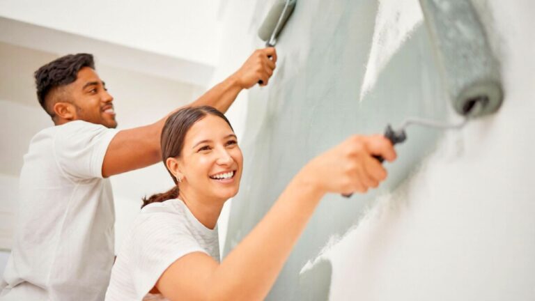 The paint finish people pick out of habit that shows every scuff by February