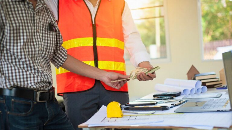 The contractor habit that leaves homeowners with no leverage