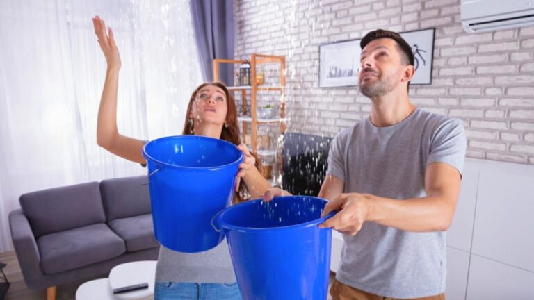 The mistake that turns small repairs into big ones