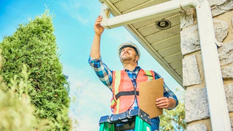 Inspectors wish buyers would stop ignoring this