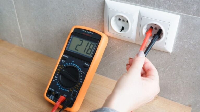 Why inspectors flag this outlet setup immediately