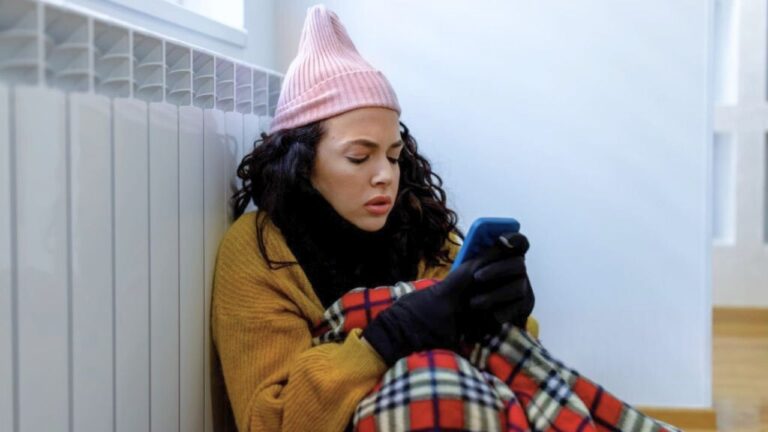 The home feature most likely to fail during outages