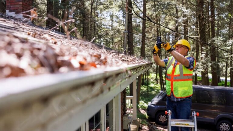 The house feature that’s getting flagged more during inspections and renewals