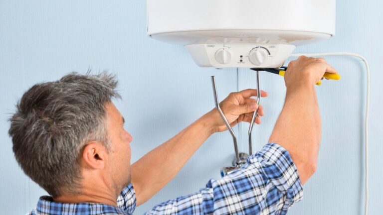 Why older homes struggle with modern water heaters