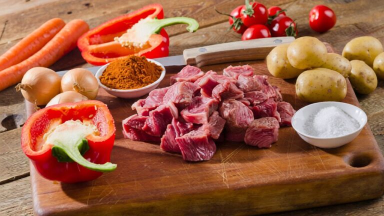 The grocery move people make when beef spikes that saves money without killing flavor