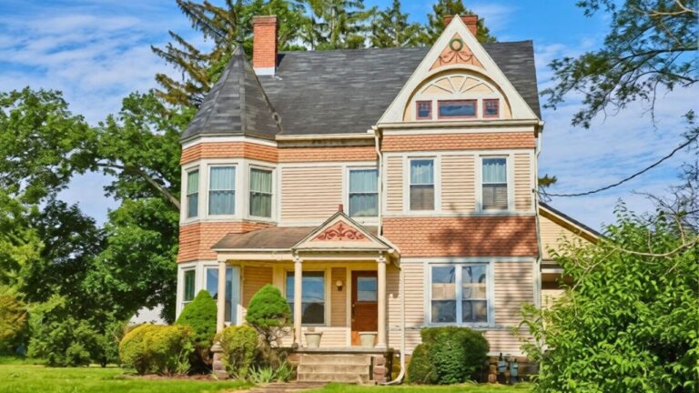 Why older houses need different fire-prevention planning