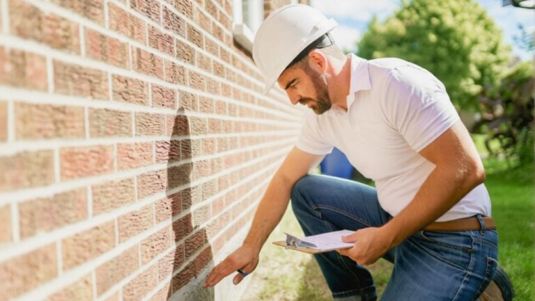 Inspectors say this problem shows up again and again