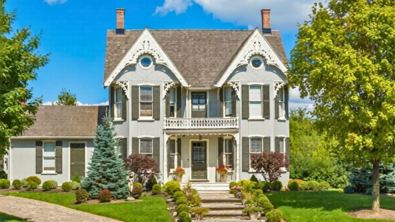 What makes older homes harder to insure