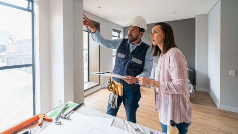 Why more contractors are requiring deposits upfront and what’s reasonable