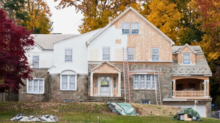 Why older homes react differently to modern upgrades