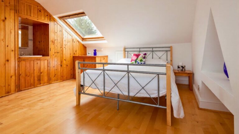 Inspectors keep flagging this attic modification