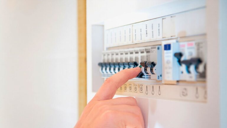What homeowners get wrong about breaker capacity