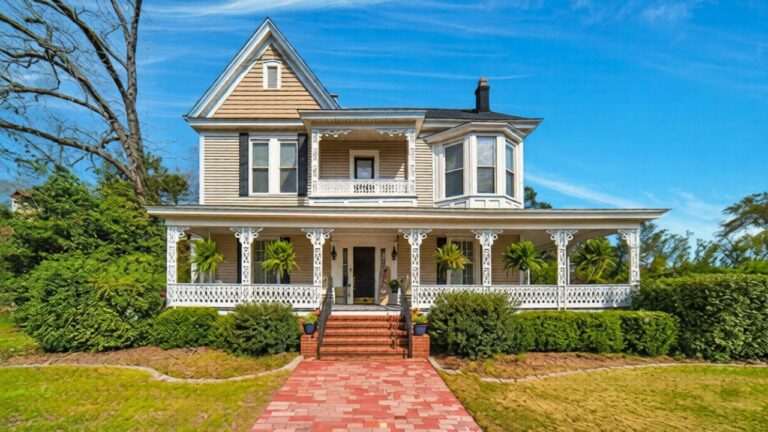 Why older homes fail stress tests faster