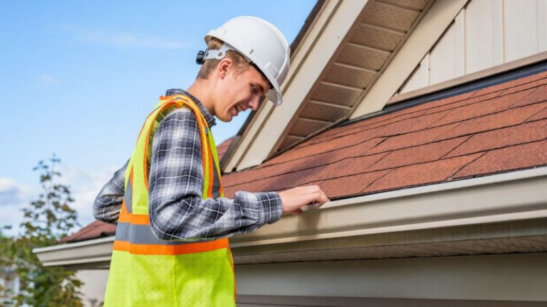 The home maintenance habit insurers love to see and most people skip