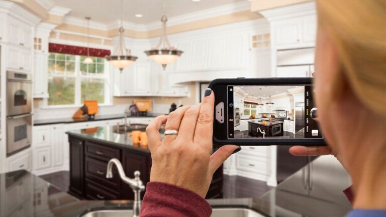 The photo you should take after any repair so you’re covered later